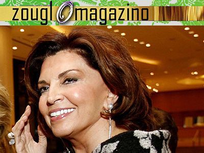 Παντρεύεται η Μιμή Ντενίση